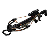 Image of Barnett Crossbows Stalker Crossbow Package w/Crank Cocking Device