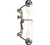Image of Barnett Crossbows Vortex Youth Compound Bow
