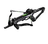 Image of Barnett Demun Tri Strike Compact Crossbow