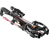 Image of Barnett Hyper Raptor Bcx Crossbow W/ Rangefinding Scope