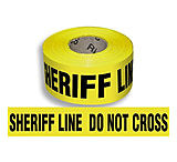 Image of Barricade Tape Sheriff