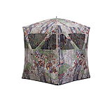Image of Barronett Blinds Radar Portable Hunting Blind For 2 Person