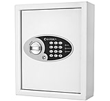 Image of Barska 48 Capacity Fixed Position Key Cabinet Wall Safe