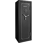 Image of Barska FV-1000 Fire Safe 14-Rifle Vault