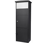 Image of Barska MPB-600 Parcel Box with Package Compartment