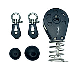 Image of Barton Marine Blokart Land Sailing Mainsheet Block Kit