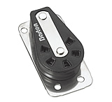 Image of Barton Marine Series 4 Single Cheek Block