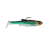 Image of Bass Mafia 5in Loaded Daingerous Swimbait Shallow Runner