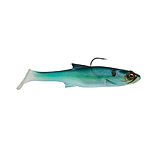 Image of Bass Mafia 6in Loaded Daingerous Swimbait Shallow Runner