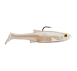 Image of Bass Mafia Daingerous Swimbait Loaded