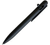 Image of Bastion Bolt Action Pen Black G10