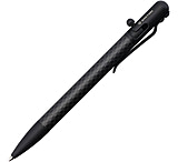 Image of Bastion Bolt Action Pen-SLIM CF Black
