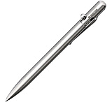 Image of Bastion Bolt Action Pen-SLIM Stainless