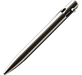 Image of Bastion EDC Bolt Action Pen with CNC milled titanium construction
