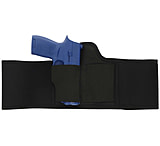 Image of Caldwell Tac Ops Belly Band Holster, Small