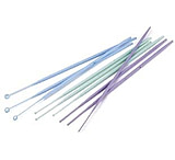 Image of BD Disposable Inoculating Loops and Needles, BD Difco 220218 Inoculating Needles