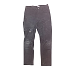 Image of 1620 Workwear Slim Fit Double Knee Utility Pant 2.0 - Meteorite 32x33 - FINAL SALE 0199A180