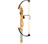 Bear Archery Brave Bow Set