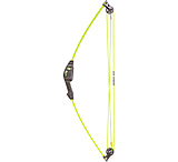 Image of Bear Archery Youth Compound Bow Spark Ambi Green Age 5-10
