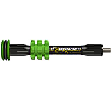 Image of Bee Stinger MicroHex Bow Stabilizers 6in, 8in, 10in