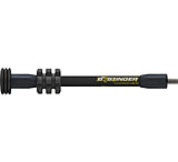 Image of Bee Stinger Stabilizer Microhex Hunting Black