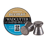 Image of Beeman Wadcutter Pellets .177 cal 500 ct 1235