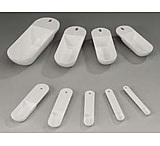Image of Bel-Art Economy Sampling Scoops, SCIENCEWARE F369330021