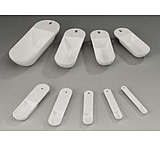 Image of Bel-Art Economy Sampling Spoons, SCIENCEWARE 367400021