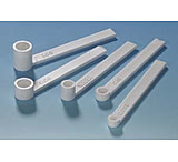 Image of Bel-Art Mini Sampler Spoons, SCIENCEWARE 367210100