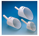 Image of Bel-Art Scoop Pe Large H36759-0000
