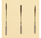 Image of Bel-Art Spatula SS/PTFE Micro H367030000