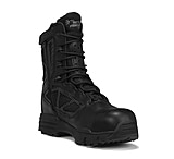 Image of Belleville 8in Waterproof Side Zip Comp Toe Boot - Men's