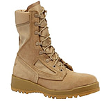 Belleville Mens Hot Weather Combat Boot, Desert Tan, 12.5, Extra Wide 390DES 125XW