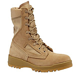 Image of Belleville Mens Hot Weather Steel Toe Boot, Desert Tan