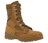 Image of Belleville Mens Hot Weather Steel Toe Combat Boot, Mojave/Olive Green Coyote