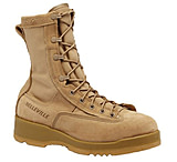 Belleville DES ST Hot Weather Steel Toe Flight Boot - Mens, Desert Tan, 15.5, Regular, 330DESST 155R