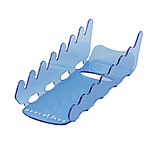 Image of Benchmade 7-knife Rack Blue Plexi