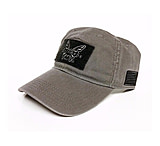 Image of Benchmade Grey Tactical Promo Hat