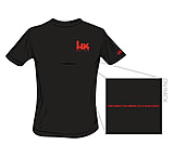 Image of Benchmade HK Short Sleeve T-Shirt