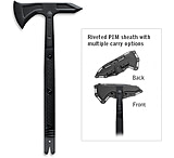 Image of Benchmade Killian Tomahawk Axe w/ Molle Sheath
