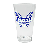 Image of Benchmade Pint Glass
