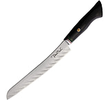 Image of Benchmark Bread Damascus 8.00 in Damascus Steel Kitchen Knife