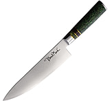 Image of Benchmark Chef's Knife Japanese Damascus