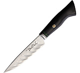 Image of Benchmark Utility Damascus 5.00 in Damascus Steel Kitchen Knife