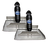 Image of Bennett Trim Tabs BOLT 12x4 Electric Trim Tab System