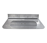 Image of Bennett Trim Tabs 18 x 9 Standard Trim Plane Assembly