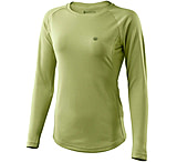Image of Beretta CIEL TECH T-SHIRT L/S FERN XS 5CACB1DE