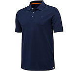 Image of Beretta CORPORATE EVO POLO BLUE TOTAL ECL MED 84D1F3CC