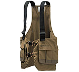 Image of Beretta COVEY STRAP VEST HUNTING BROWN II A8D810E3