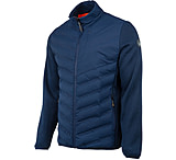 Image of Beretta ROE JACKET BLUE TOTAL ECL XL E77D2724